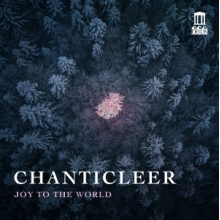 Chanticleer - Joy To the World