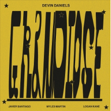 Daniels, Devin - Grandiose
