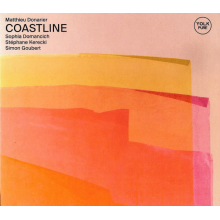 Donarier, Matthieu - Coastline