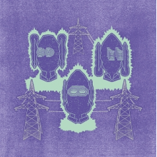 Einseinseins - Energie