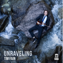 Fain, Tim - Unraveling