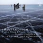 Fischer, Julia - Shostakovich: Piano Trios No.1 - Piano Quintet Op.57