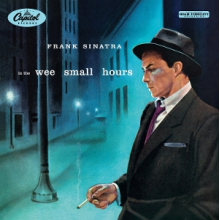 Sinatra, Frank - In the Wee Small Hours