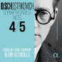 Frankfurt Radio Symphony - Schostakovich: Symphonies Nos. 4 & 5 (Complete Symphonies, Vol. 1)