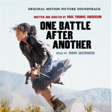 Greenwood, Jonny - One Battle After Another