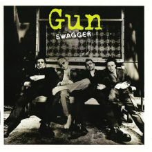 Gun - Swagger