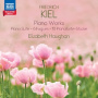 Haughan, Elizabeth - Kiel: Piano Works
