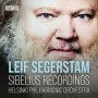 Helsinki Philharmonic Orchestra - Sibelius Recordings
