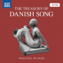 Holten, Bo - The Treasury of Danish Song