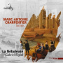 La Nebuleuse - Charpentier: Motets