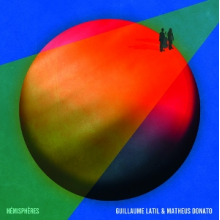 Latil, Guillaume - Hemispheres