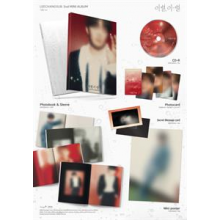 Lee, Chang Sub - Goodbye, Different Stars