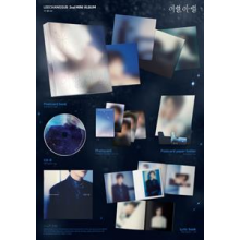 Lee, Chang Sub - Goodbye, Different Stars