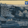 Melnychenko, Markiyan - Kosenko: Postcards From Ukraine, Volume Two: Chamber Music