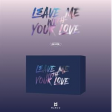 Nunew - Leave Me With Your Love