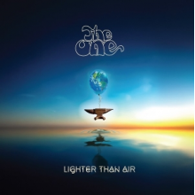 One - Lighter Than Air