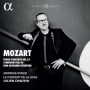 Staier, Andreas & Le Concert De La Loge & Julien Chauvin - Mozart: Piano Concerto No. 23, Symphony No. 40 & Don Giovanni Overture