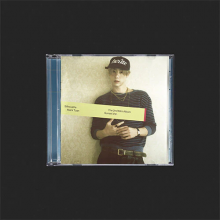 Tuan, Mark - Silhouette