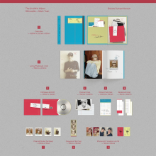 Tuan, Mark - Silhouette