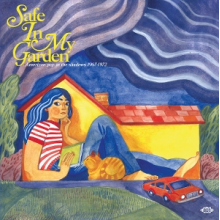 V/A - Safe In My Garden - American Pop In the Shadows 1967-1972