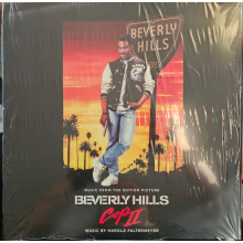 Faltermeyer, Harold - Beverly Hills Cop 2