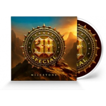 38 Special - Milestone