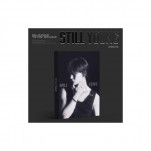 Bae, Jin Young - Still Young