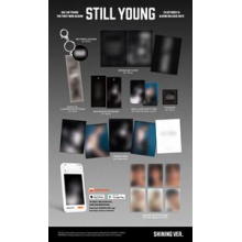 Bae, Jin Young - Still Young