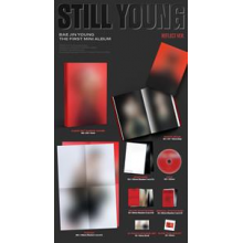 Bae, Jin Young - Still Young