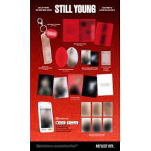 Bae, Jin Young - Still Young