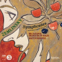 Bbc National Orchestra of Wales & Martyn Brabbins - Zemlinsky: Symphony In D Minor; Symphony In B-Flat