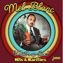 Blanc, Mel - What's Up Doc? - Hits & Rarities