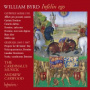 Cardinall's Musick & Andrew Carwood - Byrd: Infelix Ego & Other Sacred Music (Byrd Editi