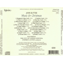 Choir of King's College, Cambr - Music For Christmas