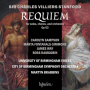 City of Birmingham Symphony Orchestra - Sir Charles Villiers Stanford: Requiem