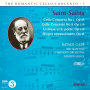 Clein, Natalie & Bbc Scottish Symphony Orchestra & an - Saint-Saens: Cello Concertos Nos. 1 & 2 Etc. (Hype