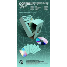 Cortis - Color Outside the Lines