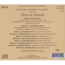 Couperin - Keyboard Music 3