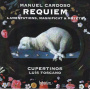 Cupertinos & Luis Toscano - Cardoso: Requiem, Lamentations, Magnificat & Motet