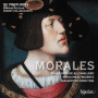 De Profundis & Eamonn Dougan & Robert Hollingworth - Morales: Missa Desilde Al Cavallero/Missa Mille Regretz