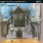 Demidenko, Nikolai - Bach: Piano Transcriptions, Vol. 2 ? Busoni Ii