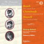 Driver, Danny & Bbc Scottish Symphony Orchestra & Reb - Beach, Chaminade & Howell: Piano Concertos (Hyperi