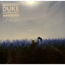 Dumont, Duke - Union