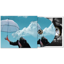 Eaj - When the Rain Stopped Following Me