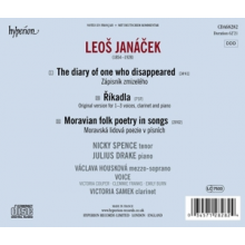 Elena Tsallagova, Jukka Rasila - Diary of One Who Disappeared