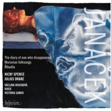 Elena Tsallagova, Jukka Rasila - Diary of One Who Disappeared