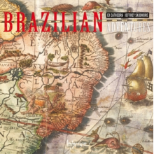 Ex Cathedra & Jeffrey Skidmore - Brazilian Adventures: South American Music From Th
