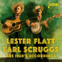Flatt, Lester & Earl Scruggs - The 1940s Recordings