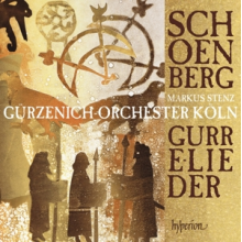 Gurzenich Orchester Koln & Markus Stenz - Schoenberg: Gurrelieder