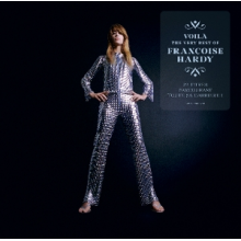 Hardy, Francoise - Voila - the Very Best of